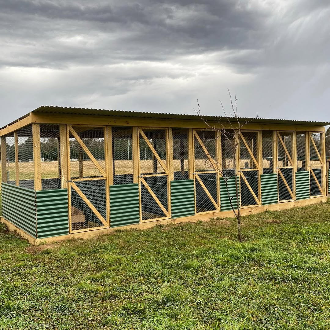 Poultry Housing-2